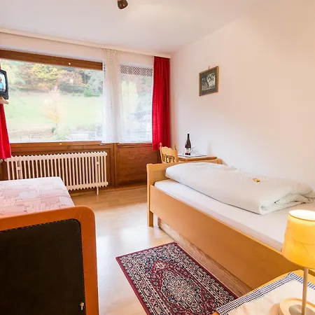 Enri Theater Und Bruderhaus Gasthof 3*