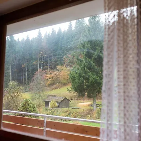 Enri Theater Und Bruderhaus Gasthof Altensteig