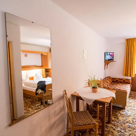 Enri Theater Und Bruderhaus 3* Altensteig