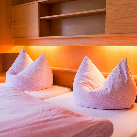 Enri Theater Und Bruderhaus 3* Altensteig