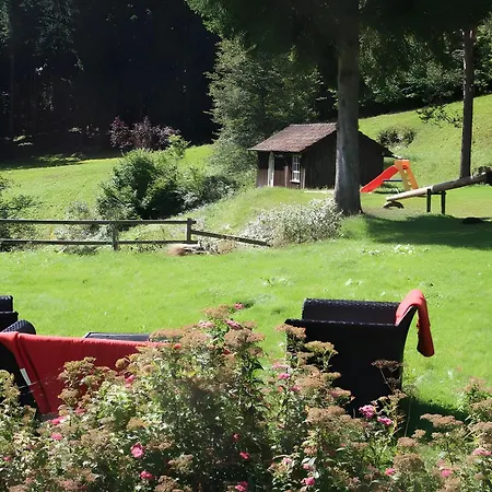 Gasthof Enri Theater Und Bruderhaus 3*