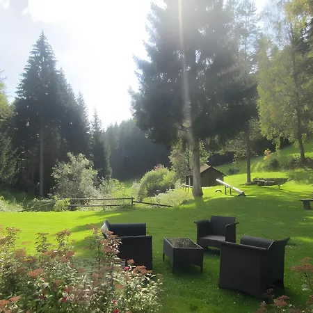 Enri Theater Und Bruderhaus Altensteig