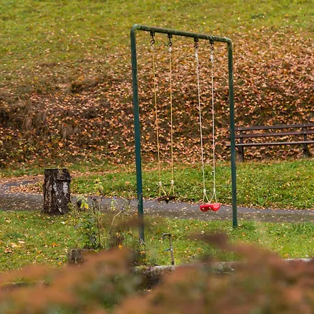 Gasthof Enri Theater Und Bruderhaus Altensteig