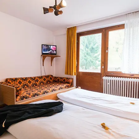 Gasthof Enri Theater Und Bruderhaus 3*