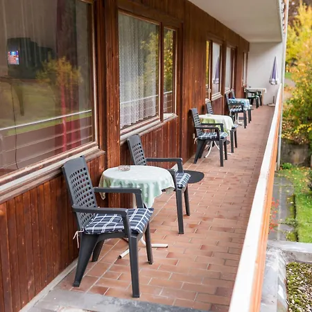 Enri Theater Und Bruderhaus Gasthof Altensteig