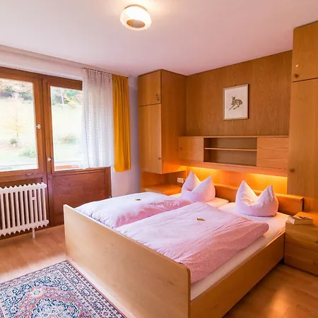 Bruderhaus 3*