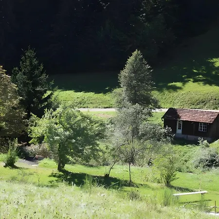 Gæstehus Enri Theater Und Bruderhaus Altensteig