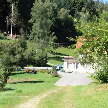 Enri Theater Und Bruderhaus 3*
