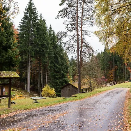 Enri Theater Und Bruderhaus Gæstehus Altensteig